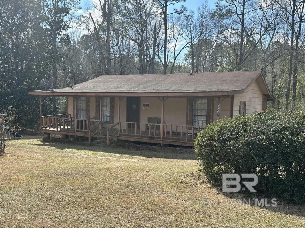 2980L BUSBY RD, MOBILE, AL 36695, photo 1 of 31
