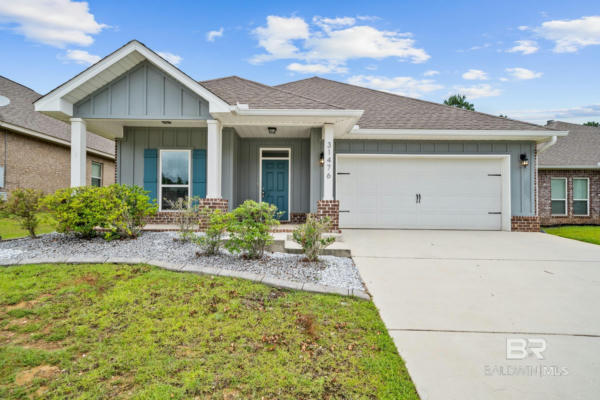31476 SHEARWATER DR, SPANISH FORT, AL 36527 - Image 1