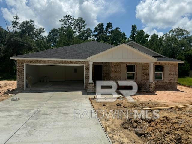 1911 MARY JANE DR, BAY MINETTE, AL 36507, photo 1 of 8