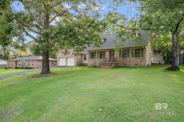 508 GENERAL MAURY DR, SPANISH FORT, AL 36527, photo 2 of 25