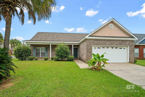 1333 DOMINOE TRL, FOLEY, AL 36535 - Image 1