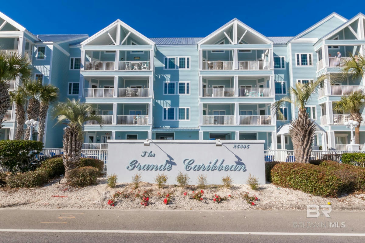 25805 PERDIDO BEACH BLVD # 111, ORANGE BEACH, AL 36561, photo 1 of 34