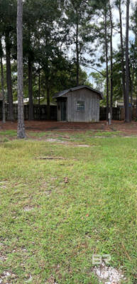 272 DEFUNIAK CIR, LILLIAN, AL 36549 - Image 1