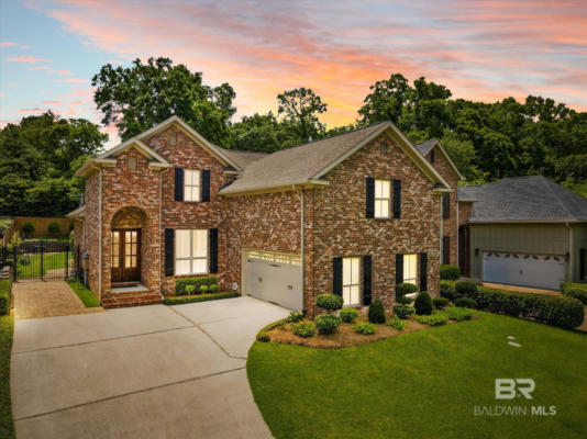 804 COUNTRY CLUB CT, MOBILE, AL 36609 - Image 1