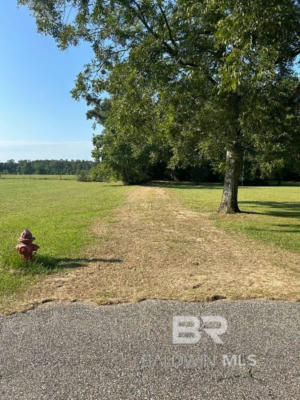 0 APPLETON ROAD, BREWTON, AL 36426 - Image 1