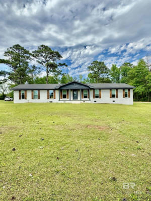 5452 HIGHWAY 84 W, FRISCO CITY, AL 36445 - Image 1