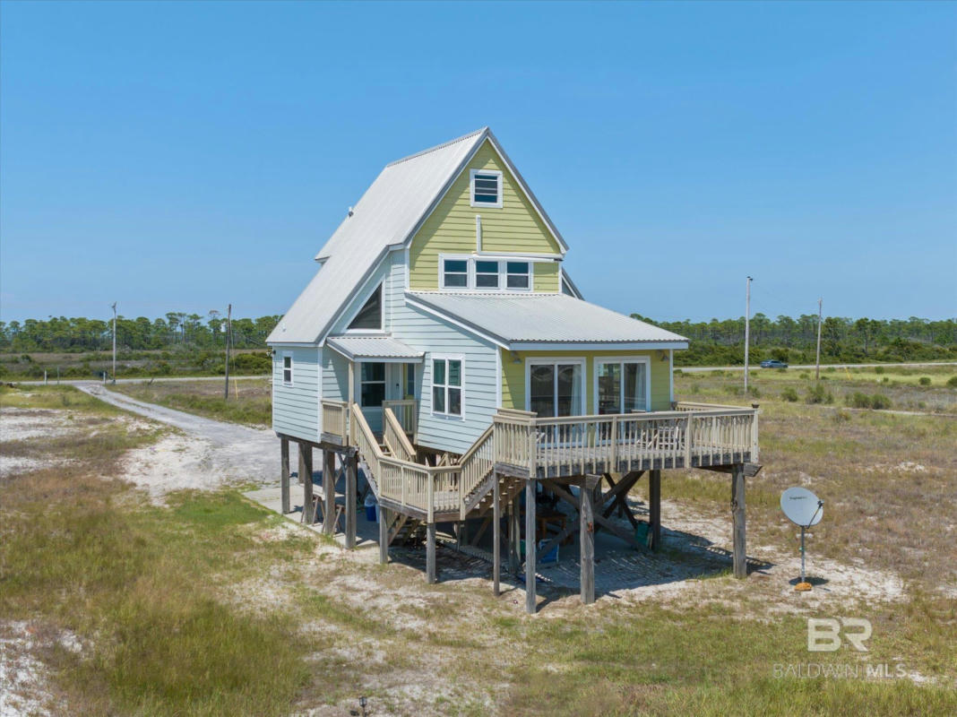 3945 STATE HIGHWAY 180, GULF SHORES, AL 36542, photo 1 of 45