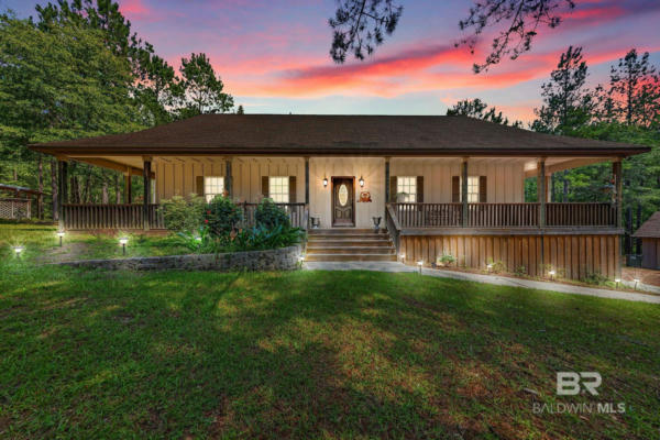 12449 MAY TOWER RD, BAY MINETTE, AL 36507 - Image 1