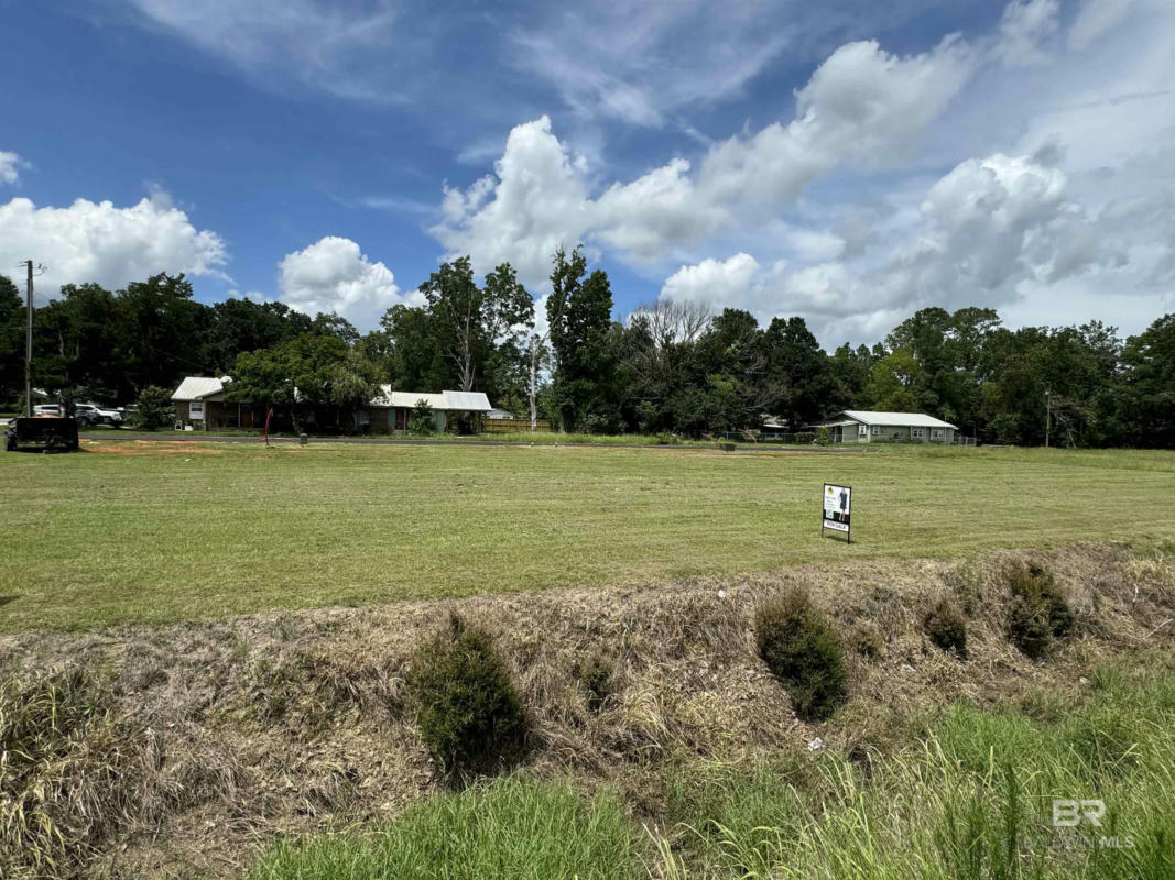 9 W UNION AVENUE, LOXLEY, AL 36551, photo 1 of 2