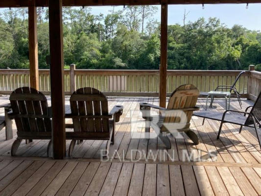 LOT 3 ETTA SMITH ROAD, SUMMERDALE, AL 36580, photo 5 of 14