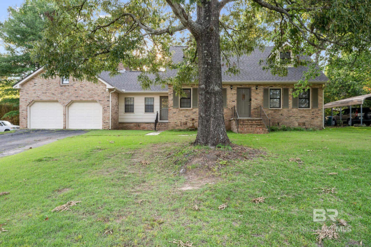 508 GENERAL MAURY DR, SPANISH FORT, AL 36527, photo 1 of 25