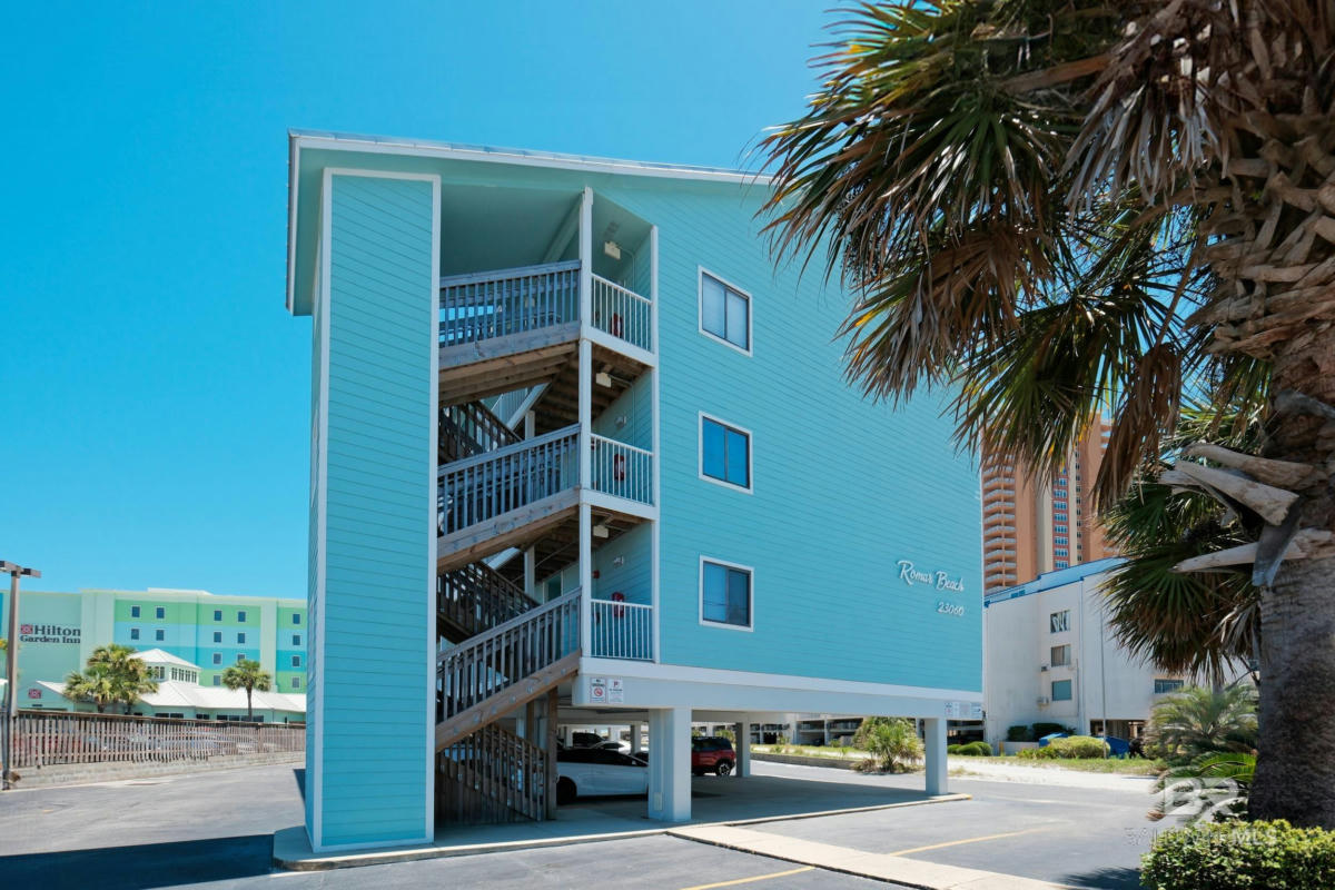 23060 PERDIDO BEACH BLVD # 210, ORANGE BEACH, AL 36561 Condo/Townhome ...