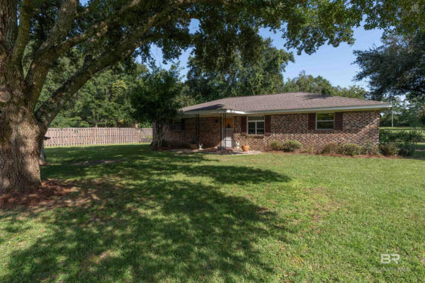 14597 LONGVIEW DR, LOXLEY, AL 36551 - Image 1