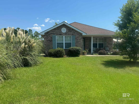 1961 MARIA LN, LILLIAN, AL 36549 - Image 1