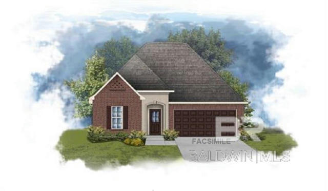 1375 FENTON CIRCLE, FOLEY, AL 36535 - Image 1