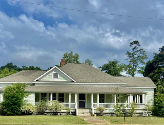 285 PINEVILLE RD, MONROEVILLE, AL 36460 - Image 1