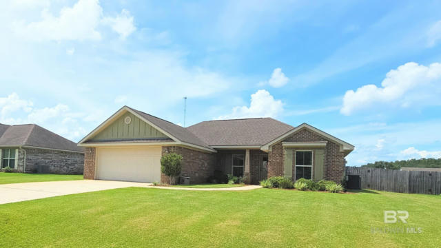 18224 OUTLOOK DR, LOXLEY, AL 36551 - Image 1