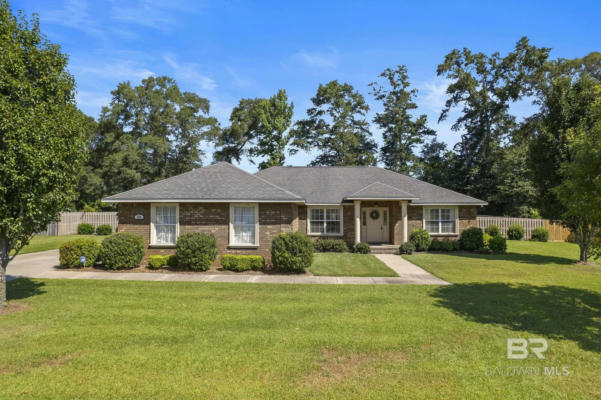 243 STOKLEY CT, ATMORE, AL 36502 - Image 1