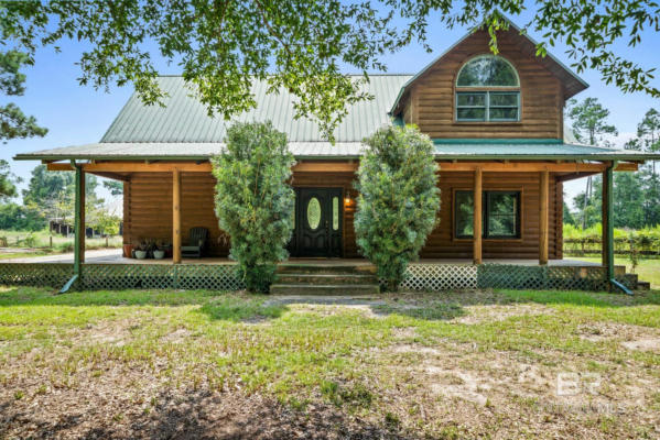 15303 COUNTY ROAD 93, LILLIAN, AL 36549 - Image 1