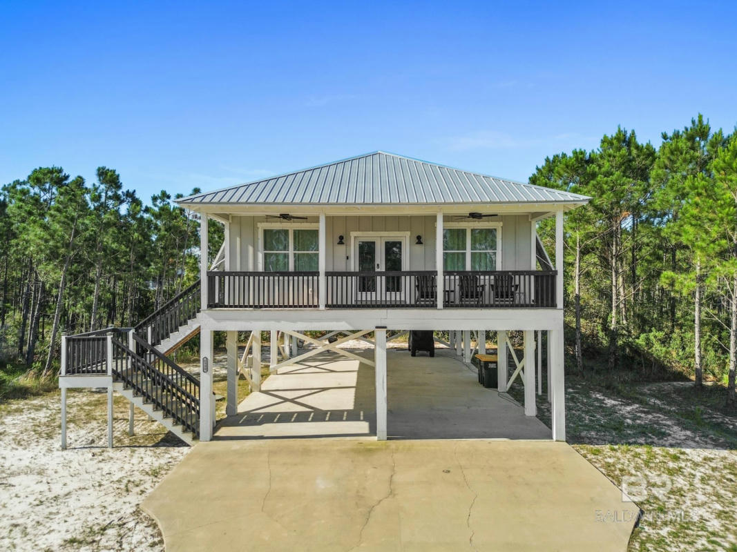 6590 LAKESHORE DR, GULF SHORES, AL 36542, photo 1 of 27