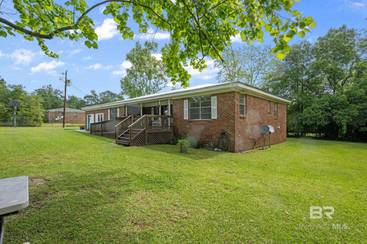 17714 HORSENECK RD, BAY MINETTE, AL 36507, photo 1 of 42