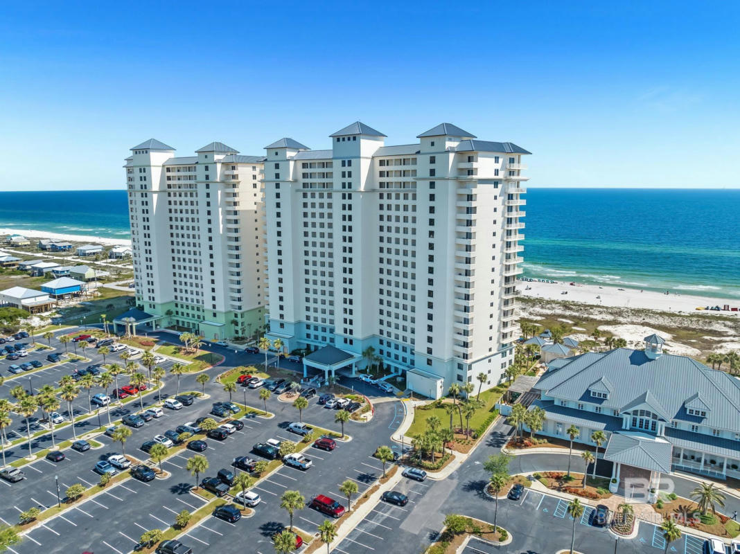 375 BEACH CLUB TRL # B809, GULF SHORES, AL 36542, photo 1 of 50