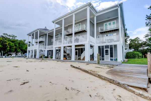 18175 SCENIC HIGHWAY 98 UNIT 1A, FAIRHOPE, AL 36532 - Image 1