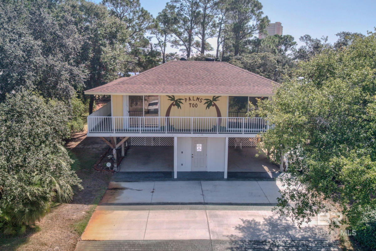 521 WINDMILL RIDGE RD, GULF SHORES, AL 36542, photo 1 of 50