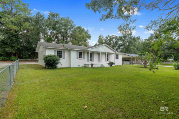 22629 CIRCLE DR, ROBERTSDALE, AL 36567 - Image 1