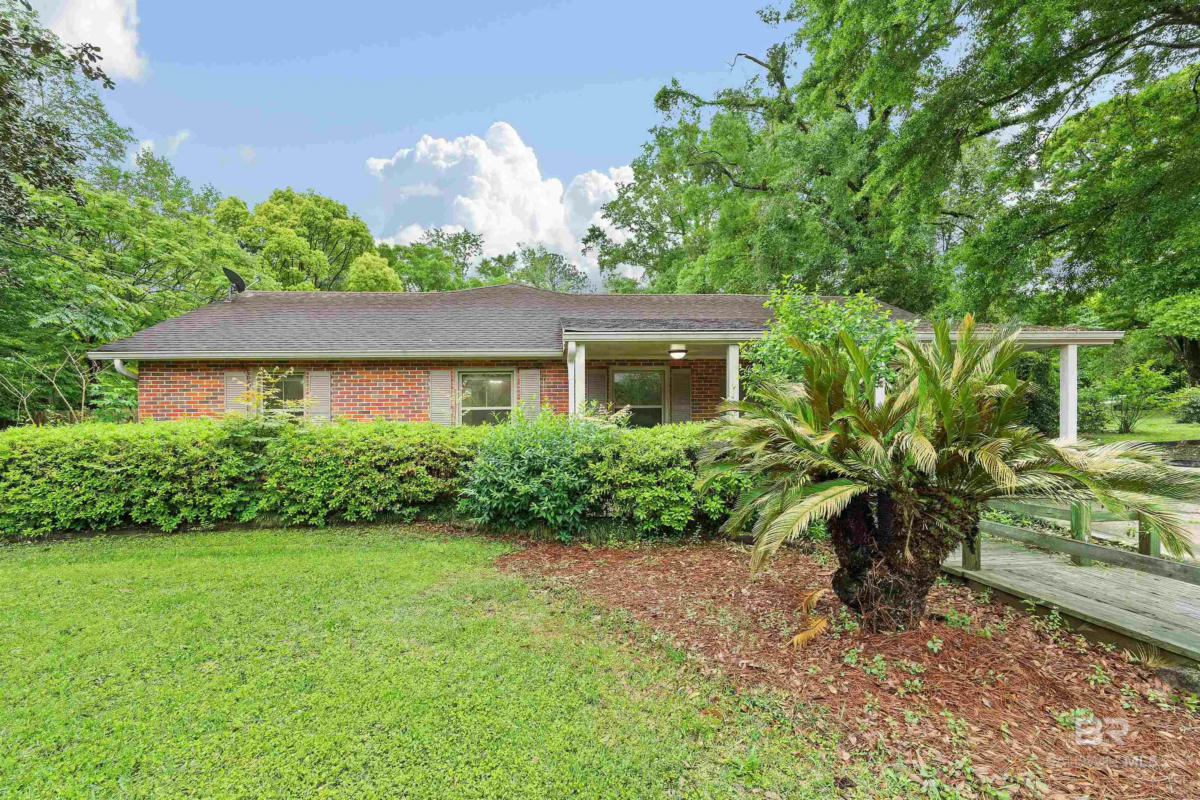 4667 BIT AND SPUR RD, MOBILE, AL 36608, photo 1 of 28