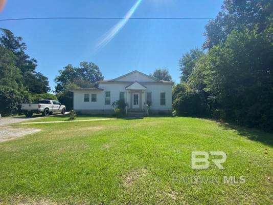 305 S CARNEY ST, ATMORE, AL 36502 - Image 1