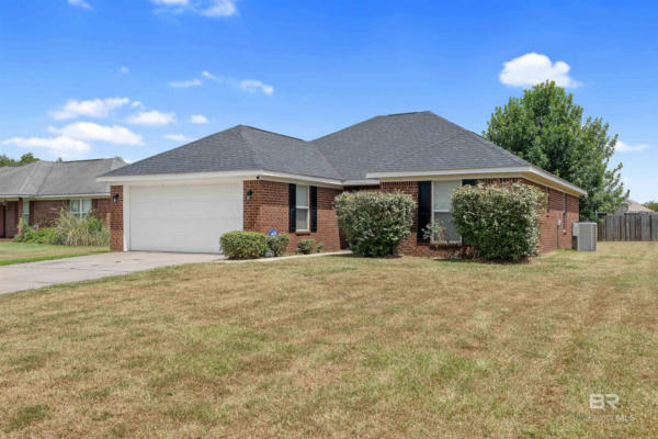 21688 SHADOWBROOK ST, ROBERTSDALE, AL 36567 - Image 1