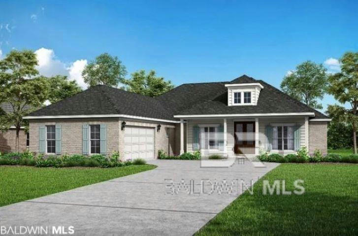 31901 MARVANNA DR, SPANISH FORT, AL 36527, photo 1 of 5