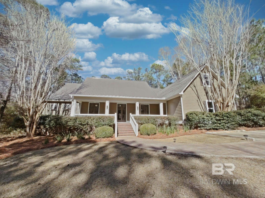 16565 PINE VALLEY CT, LOXLEY, AL 36551, photo 1 of 28