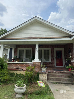 2109 CLEVELAND AVE, CASTLEBERRY, AL 36432 - Image 1