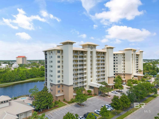 612 LOST KEY DR UNIT 1001B, PERDIDO KEY, FL 32507, photo 3 of 50