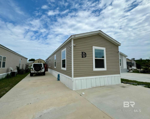 16707 STATE HIGHWAY 180 LOT 57, GULF SHORES, AL 36542 - Image 1