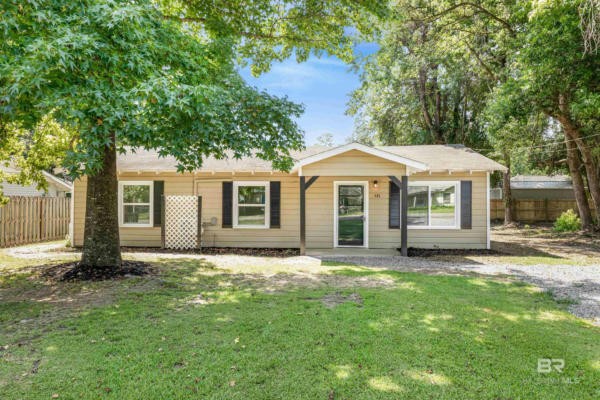 121 W 15TH ST, BAY MINETTE, AL 36507 - Image 1