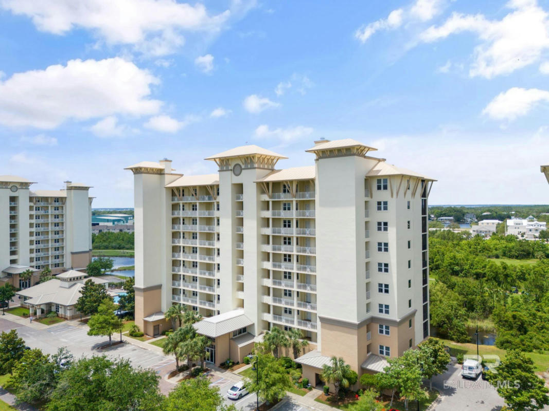 612 LOST KEY DR UNIT 1001B, PERDIDO KEY, FL 32507, photo 1 of 50