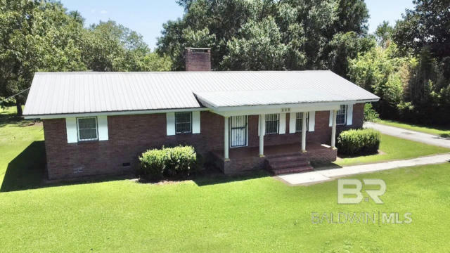 555 S 21ST AVE, ATMORE, AL 36502 - Image 1