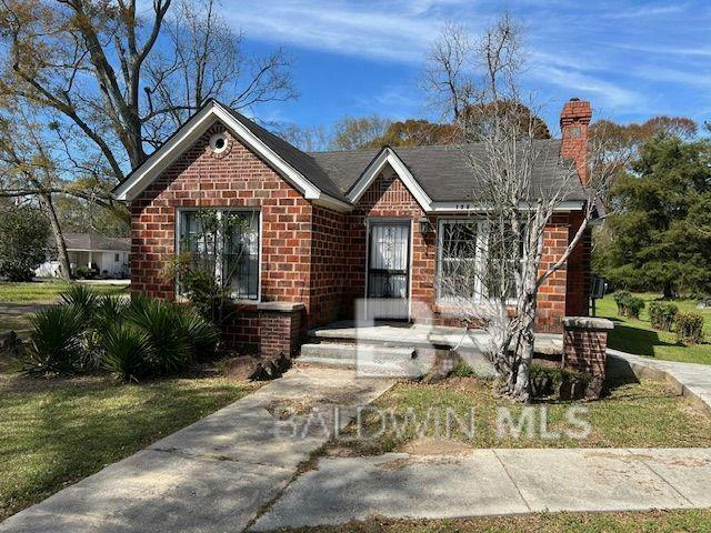 135 CARVER AVE, ATMORE, AL 36502, photo 1 of 27