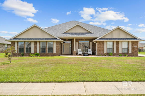 612 PARISH LAKES DR, FOLEY, AL 36535 - Image 1