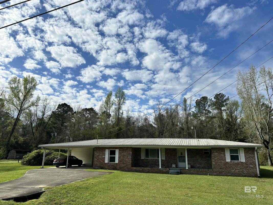 1209 SAINT NICHOLAS AVE, BREWTON, AL 36426, photo 1 of 13