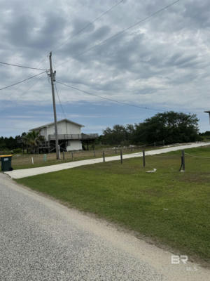 LOT 2 BOYKIN COURT S, GULF SHORES, AL 36542, photo 4 of 6