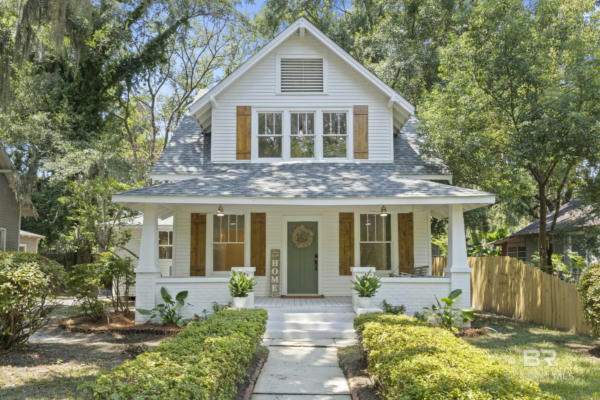 315 PARK AVE, MOBILE, AL 36607 - Image 1