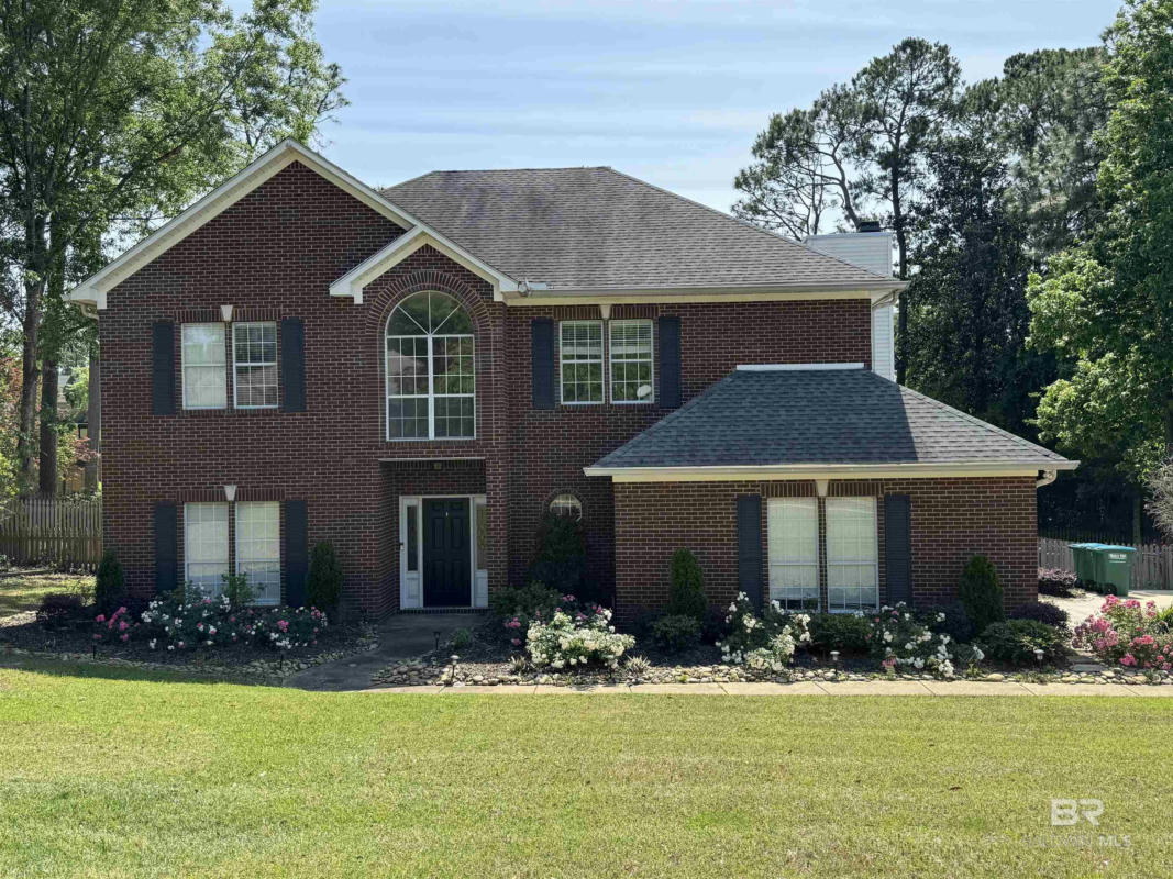 109 GENERAL CANBY DR, SPANISH FORT, AL 36527, photo 1 of 45