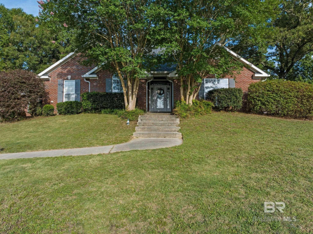8418 WEATHERFORD CT, SPANISH FORT, AL 36527, photo 1 of 42
