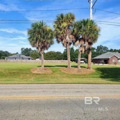 0 COLLEGE AVENUE, ROBERTSDALE, AL 36567 - Image 1