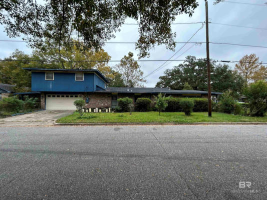 1712 WATERFORD ST, MOBILE, AL 36605 - Image 1
