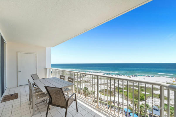 375 BEACH CLUB TRL # B809, GULF SHORES, AL 36542, photo 2 of 50